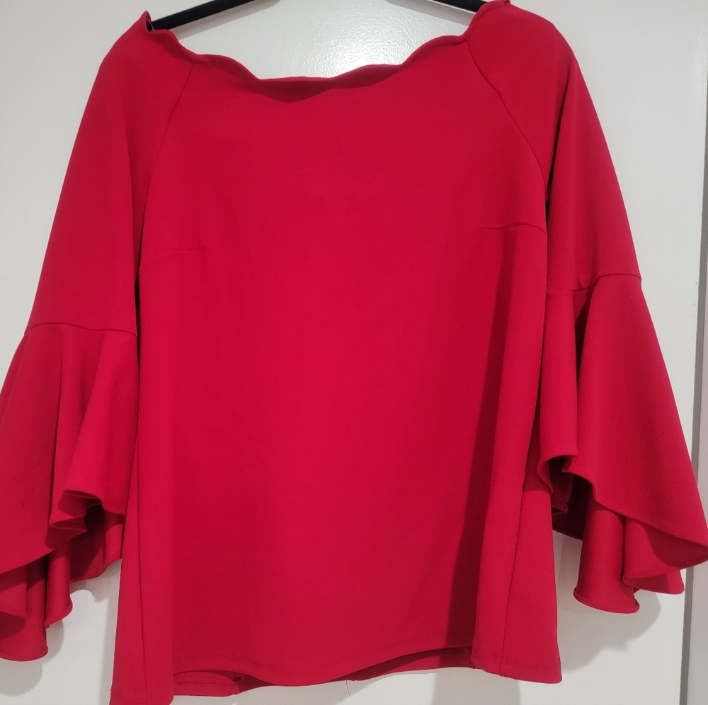 Ladies Top